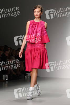 Bora Aksu Fashion Show, London Fashion Week