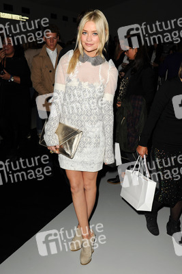 Bora Aksu Fashion Show, London Fashion Week