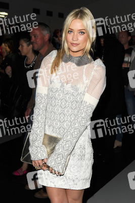 Bora Aksu Fashion Show, London Fashion Week