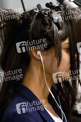 Amaya Arzuaga Fashion Show, Fashion Week Madrid