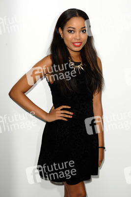 Jean-Pierre Braganza Fashion Show, London Fashion Week