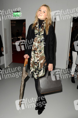Daks Fashion Show, London Fashion Week