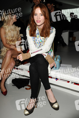 Daks Fashion Show, London Fashion Week