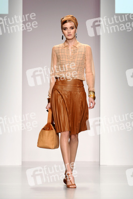 Daks Fashion Show, London Fashion Week