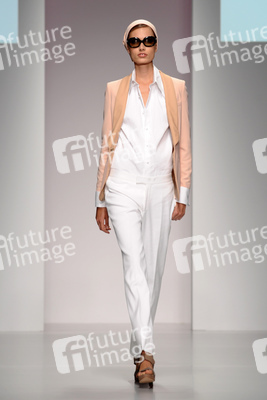 Daks Fashion Show, London Fashion Week