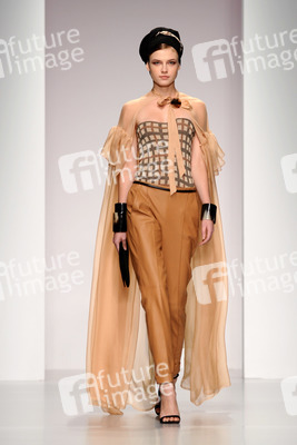 Daks Fashion Show, London Fashion Week