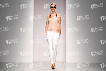 Daks Fashion Show, London Fashion Week