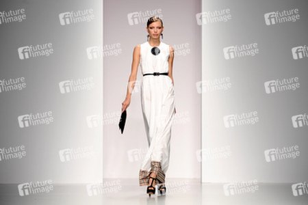 Daks Fashion Show, London Fashion Week