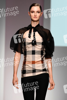 Daks Fashion Show, London Fashion Week