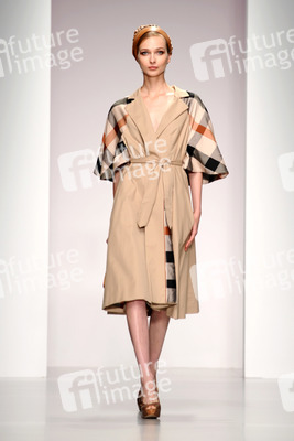 Daks Fashion Show, London Fashion Week
