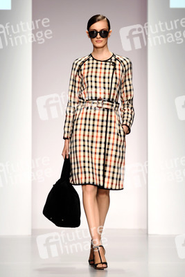 Daks Fashion Show, London Fashion Week