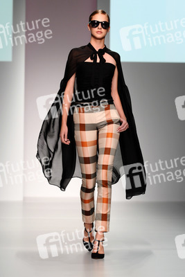 Daks Fashion Show, London Fashion Week
