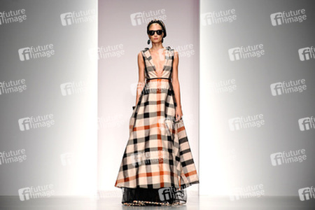 Daks Fashion Show, London Fashion Week