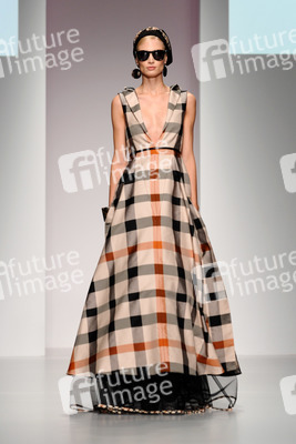 Daks Fashion Show, London Fashion Week
