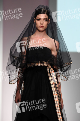 Daks Fashion Show, London Fashion Week