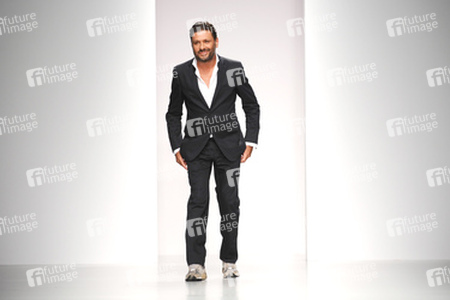 Daks Fashion Show, London Fashion Week