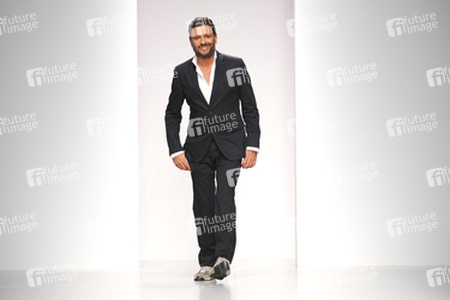 Daks Fashion Show, London Fashion Week