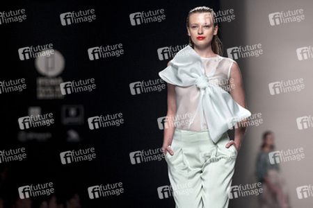 Duyos Fashion Show, Fashion Week Madrid