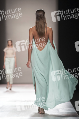 Duyos Fashion Show, Fashion Week Madrid