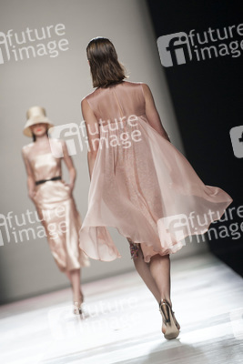 Duyos Fashion Show, Fashion Week Madrid