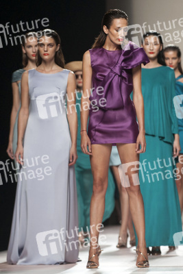 Duyos Fashion Show, Fashion Week Madrid