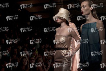 Duyos Fashion Show, Fashion Week Madrid