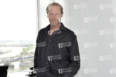 'Jack Taylor' Photocall, Hamburg