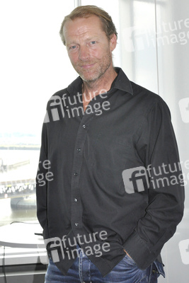 'Jack Taylor' Photocall, Hamburg