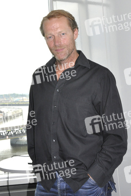 'Jack Taylor' Photocall, Hamburg