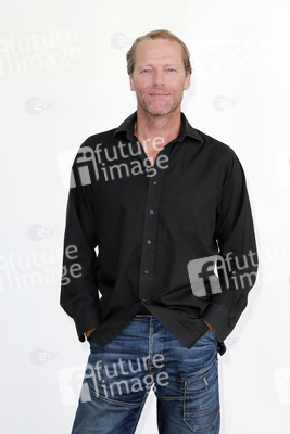 'Jack Taylor' Photocall, Hamburg