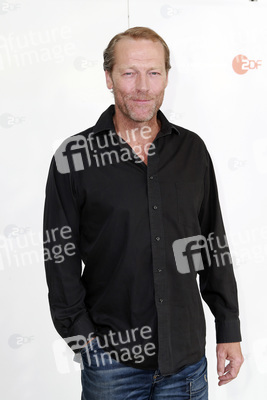 'Jack Taylor' Photocall, Hamburg