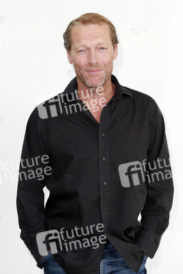 'Jack Taylor' Photocall, Hamburg