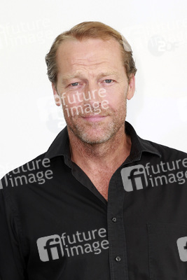 'Jack Taylor' Photocall, Hamburg