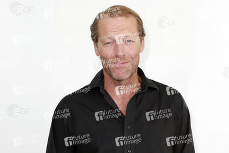 'Jack Taylor' Photocall, Hamburg