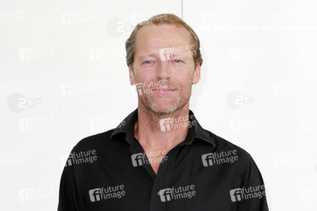 'Jack Taylor' Photocall, Hamburg