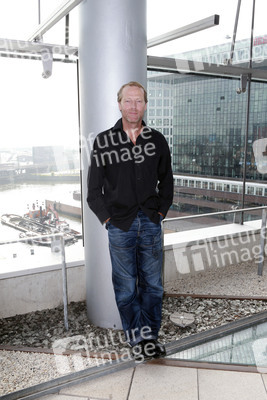 'Jack Taylor' Photocall, Hamburg