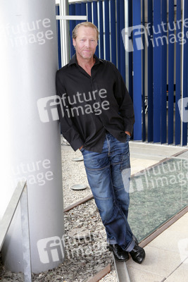 'Jack Taylor' Photocall, Hamburg
