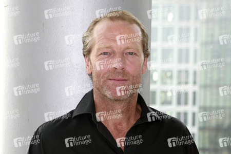 'Jack Taylor' Photocall, Hamburg