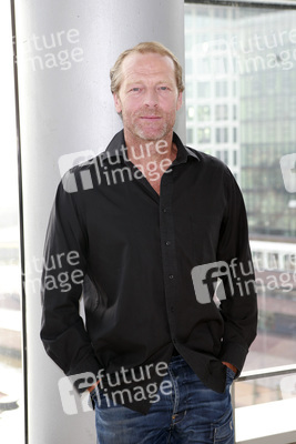 'Jack Taylor' Photocall, Hamburg