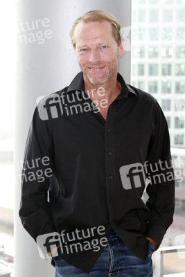 'Jack Taylor' Photocall, Hamburg
