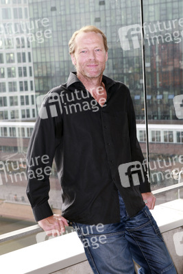 'Jack Taylor' Photocall, Hamburg