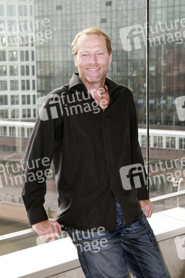 'Jack Taylor' Photocall, Hamburg