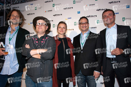 German Independence Honorary Award, Filmfest Oldenburg