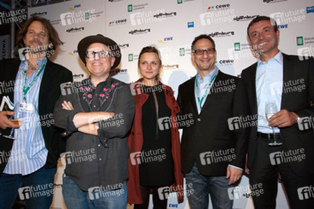 German Independence Honorary Award, Filmfest Oldenburg