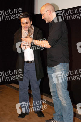 German Independence Honorary Award, Filmfest Oldenburg