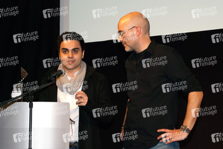 German Independence Honorary Award, Filmfest Oldenburg