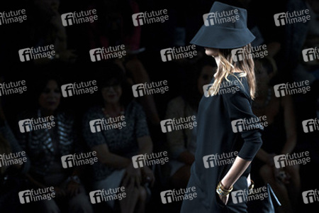 Juanjo Oliva Fashion Show, Fashion Week Madrid