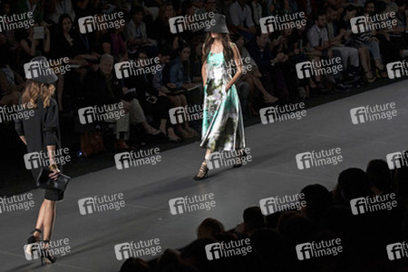 Juanjo Oliva Fashion Show, Fashion Week Madrid