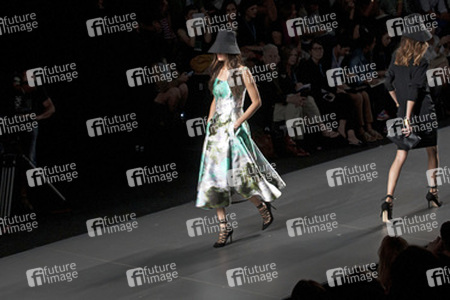 Juanjo Oliva Fashion Show, Fashion Week Madrid
