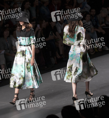 Juanjo Oliva Fashion Show, Fashion Week Madrid
